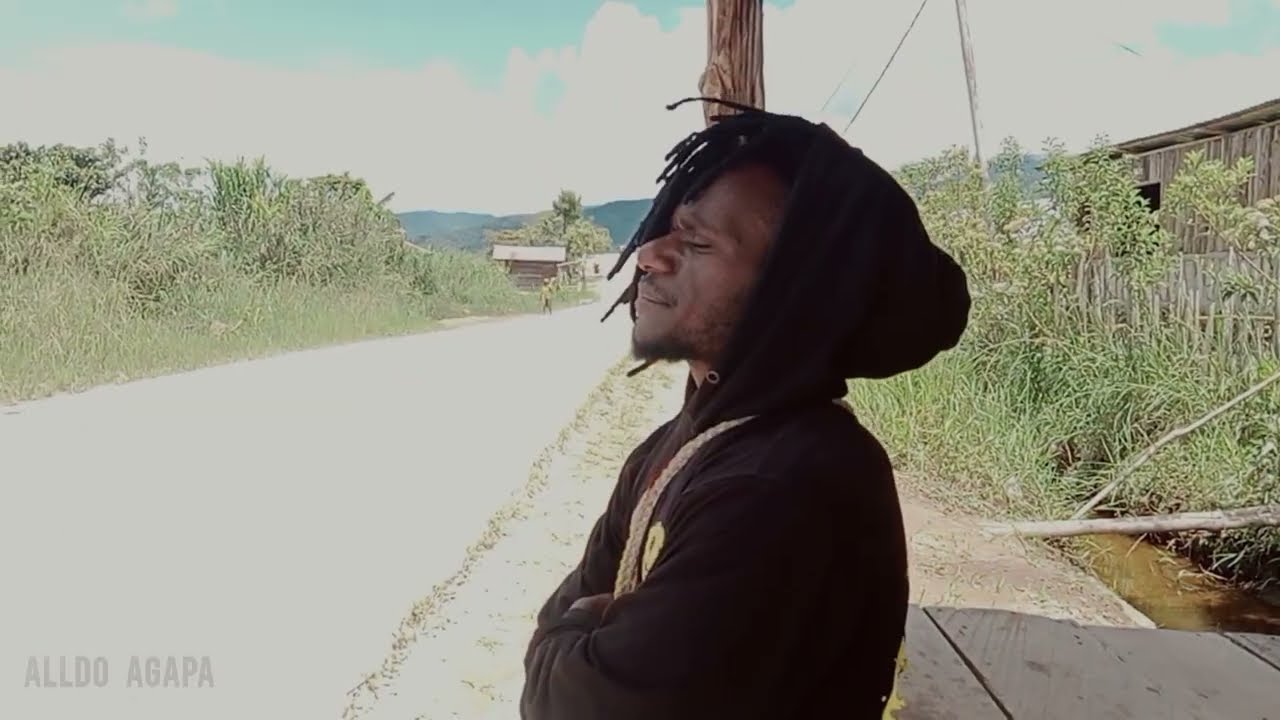 Lagu terbaru🌴inbox na tekataita🎧cita alldo agapa || odepo musik 🎤dogiyai utara band