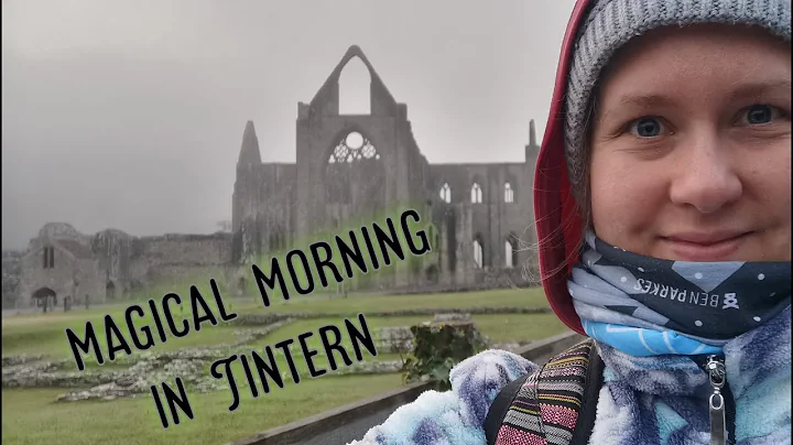 International Dawn Chorus Weekend - a morning walk...