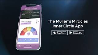 Mullen’s Miracles Inner Circle App screenshot 3