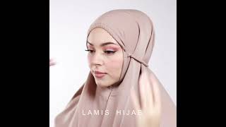 Lamis Hijab - Ensemble De Prière