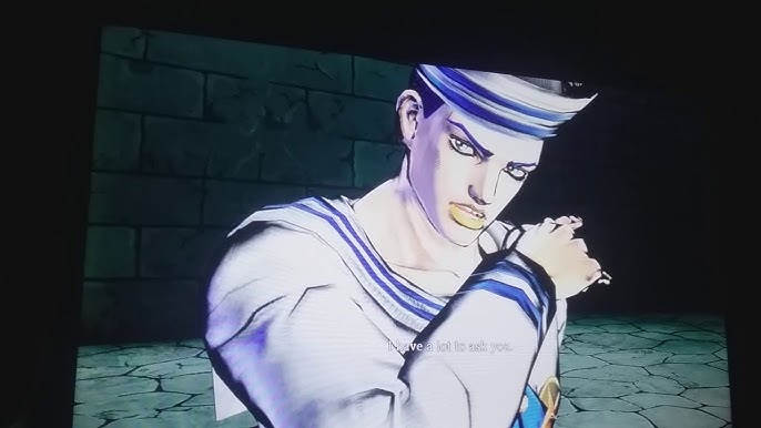 JoJo no Kimyou na Bouken: Eyes of Heaven Videos for PlayStation 3 - GameFAQs