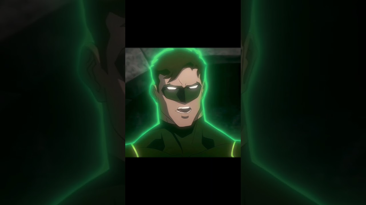 "BAT COSTUME" - Batman "Justice League : War" | KRUSHKRUSH! - Hussain Ali