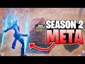 The season 2 meta explained chapter 5