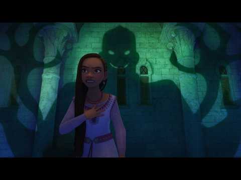 Knowing What I Know Now | Disney’s Wish (4K UHD)