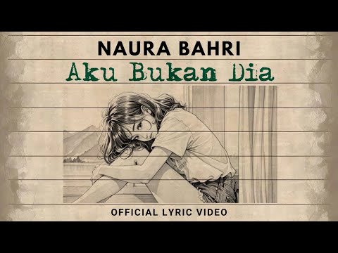 Aulia Rahman - Bukan Dia Tapi Aku (Official Music Video)