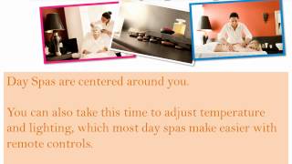 The New Day Spa Experience
