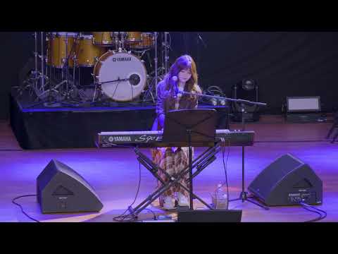 장희원(Jang HeeWon) - 가리워진 길 (유재하 Cover)@오픈 더 콘서트 - 인디 피크닉 20180526
