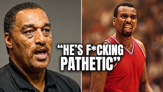 NBA Legends Reveal Why They HATED Facing Andrew Toney
