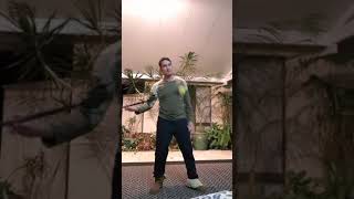 Antispin - Contact Staff Tutorial. What Is it