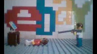 The Ebay Song - By Weird Al Yankovic - In LEGO The Ebay Song - By Weird Al Yankovic - In LEGO