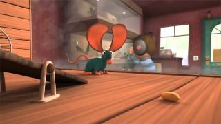 ''Ratón en venta''