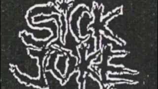 Sick Joke - Grinding the Bar  [full-Demo-1990-NL]