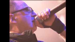 Front 242 - Welcome To Paradise - Live