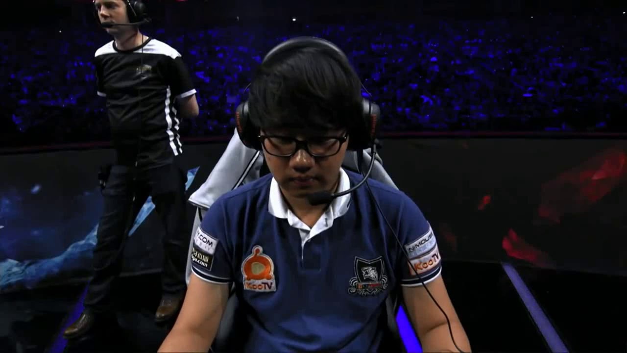 페이커 라이즈 빡캐리