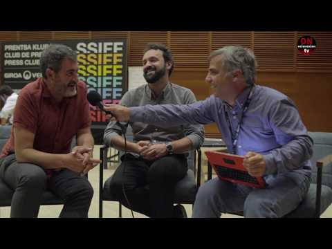 66 SSIFF: entrevista