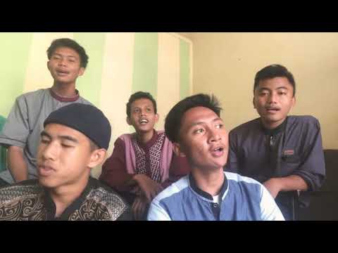 Nasyid Acapella The Holly Voice - Sekeping Hati