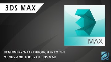 3DS Max Tutorial - Software Introduction