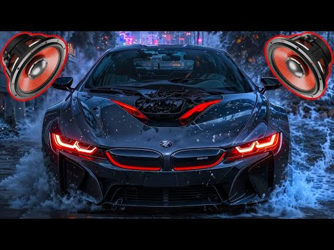 CAR MUSIC 2026 🔊 Extreme Bass Boosted EDM Mix & Electro House | Gym Workout Music 2026