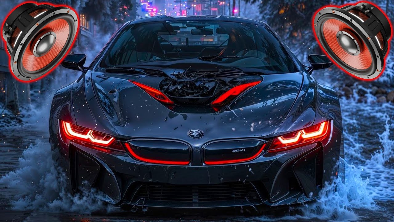 CAR MUSIC 2026 🔊 Extreme Bass Boosted EDM Mix & Electro House | Gym Workout Music 2026