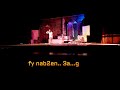 اعلنو لهم عن وجودكم اعلنو لهم عن وجودكم