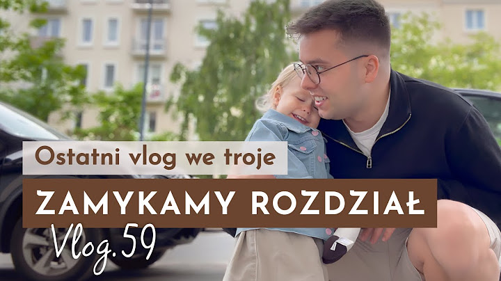 Wiedzieliśmy, że to już blisko… | #59 Daily vlog | #poród #ciąża #rodzina