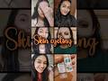 Skin cycling for acne prone uneven skin #skincycling #skincare #routine #azelaicacid #uneven #acne