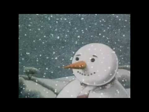 Dubstep Snowman (Original)