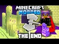 Modded Minecraft Isn&#39;t Hard (#5): THE END...