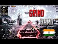 GRIND HARD PUBGM MONTAGE GFX TOOL GAMEPLAY SPARKY 