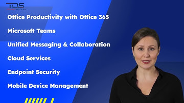 Importance of IT services