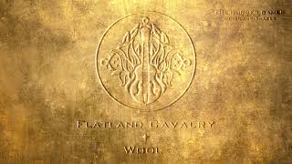 Flatland Cavalry – Wool (Inspired by The Hunger Games: The Ballad of Songbirds & Snakes)