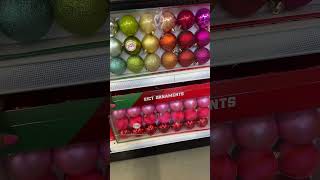 CHRISTMAS IS OUT AT FIVE BELOW?! #shopwithme