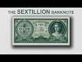 The WORST Inflation in History | Tales From the Bottle