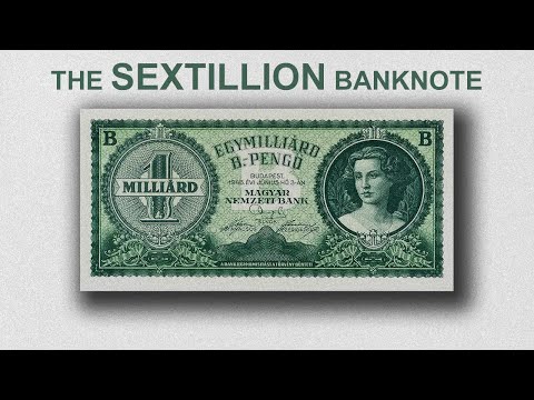 The WORST Inflation In History | Tales From The Bottle