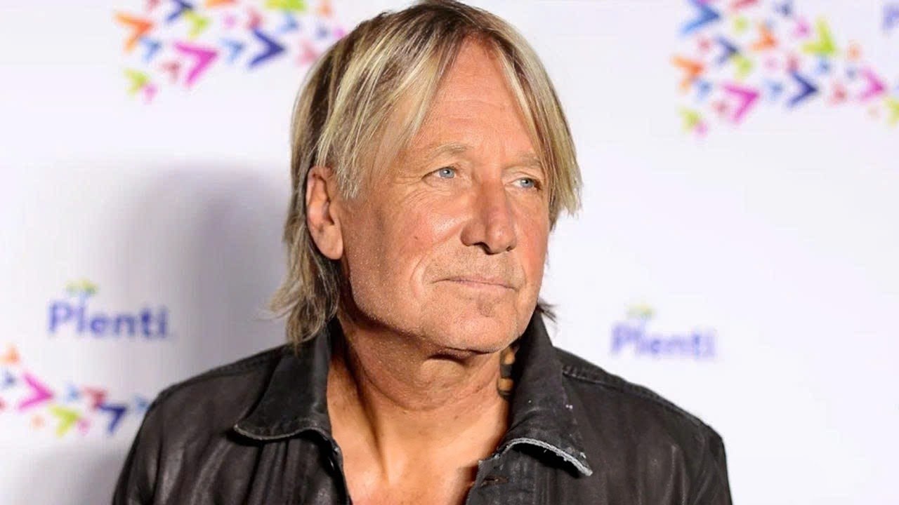 Keith Urban’s Unexpected Transformation Is Turning Heads