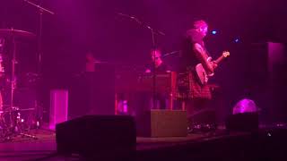 King King - Rush Hour (Europe Walk The Earth Tour 2018) Manchester Academy