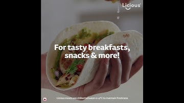 Ready to Eat Cold Cuts from Licious!