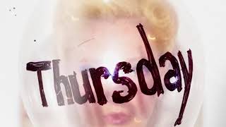 The Weeknd - thursday [slowed + reverb]