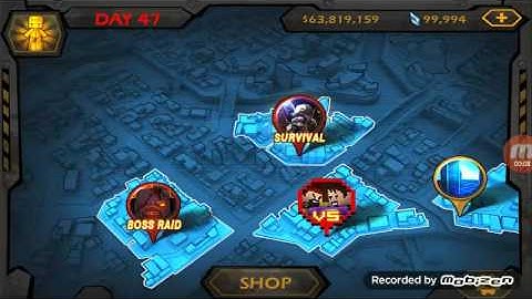 Cómo hackear call of mini zombies no root  (CreeHack1.2)