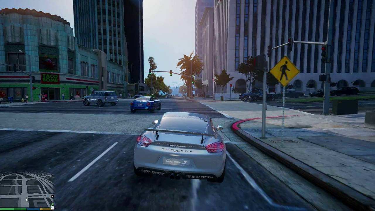 gta 5 redux reshade options gta 5 redux reshade options