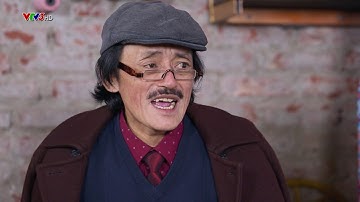 Khu dân cư rắc rối I Tập 19 I Quy định về trợ cấp mai táng