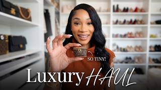 Luxury-Inspired Summer Haul 2026 | Chic Bags, Summer Sandals & Fashion Finds