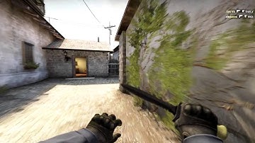 ESEA.net COTW:  Saes0 5k pistol round