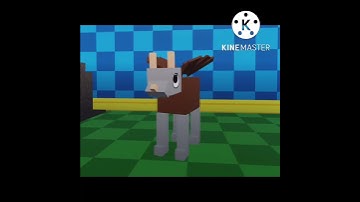 BOOM BOOM dance! Wobble dogs