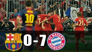 Football, highlights, goals, skills, assist, dribble, all, hd, 720p,
1080i, english, commentary, tehfuriousd, teh, furious, barcelona,
bayern, munich, barcel...