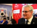 Stephen Coppini, director of leisure sales, InterContinental Malta