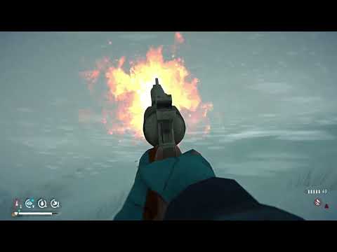 <strong>더롱다크</strong> 행복한 편의점 만들기 초보가이드 스토커난이도 3편 (THE LONG DARK)