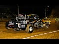 All Trucks and Tractors at the Winchester Summer Nationals July 2021