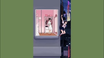 Scary Story: Annoying Puzzle - Level 2 Escape The thieves || Solution