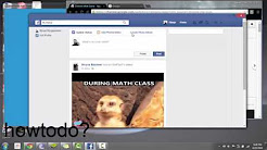 how to download facebook app on pc??????